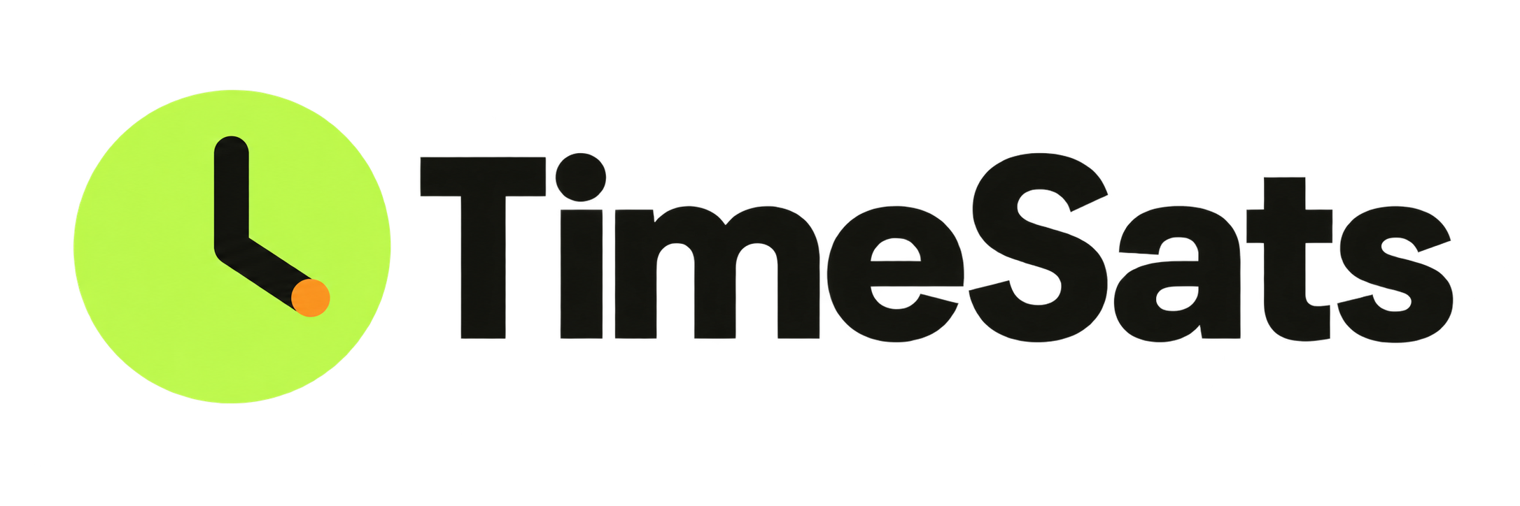 TimeSats